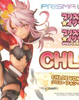 Fate/kaleid liner Prisma Illya Prisma Wing PVC Statue 1/7 Chloe von Einzbern 20 cm