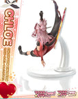 Fate/kaleid liner Prisma Illya Prisma Wing PVC Statue 1/7 Chloe von Einzbern 20 cm