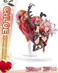 Fate/kaleid liner Prisma Illya Prisma Wing PVC Statue 1/7 Chloe von Einzbern 20 cm