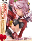 Fate/kaleid liner Prisma Illya Prisma Wing PVC Statue 1/7 Chloe von Einzbern 20 cm