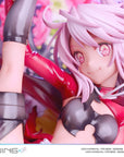Fate/kaleid liner Prisma Illya Prisma Wing PVC Statue 1/7 Chloe von Einzbern 20 cm