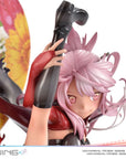 Fate/kaleid liner Prisma Illya Prisma Wing PVC Statue 1/7 Chloe von Einzbern 20 cm