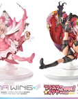 Fate/kaleid liner Prisma Illya Prisma Wing PVC Statue 1/7 Chloe von Einzbern 20 cm