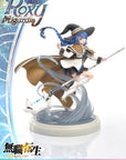 Mushoku Tensei Jobless Reincarnation Prisma Wing PVC Statue 1/7 Roxy Migurdia 26 cm