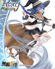 Mushoku Tensei Jobless Reincarnation Prisma Wing PVC Statue 1/7 Roxy Migurdia 26 cm