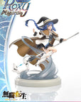 Mushoku Tensei Jobless Reincarnation Prisma Wing PVC Statue 1/7 Roxy Migurdia 26 cm