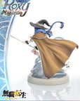 Mushoku Tensei Jobless Reincarnation Prisma Wing PVC Statue 1/7 Roxy Migurdia 26 cm