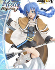 Mushoku Tensei Jobless Reincarnation Prisma Wing PVC Statue 1/7 Roxy Migurdia 26 cm