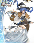 Mushoku Tensei Jobless Reincarnation Prisma Wing PVC Statue 1/7 Roxy Migurdia 26 cm