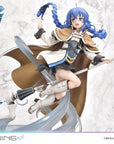 Mushoku Tensei Jobless Reincarnation Prisma Wing PVC Statue 1/7 Roxy Migurdia 26 cm