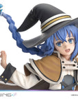 Mushoku Tensei Jobless Reincarnation Prisma Wing PVC Statue 1/7 Roxy Migurdia 26 cm