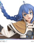 Mushoku Tensei Jobless Reincarnation Prisma Wing PVC Statue 1/7 Roxy Migurdia 26 cm