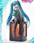 Hatsune Miku Prisma Wing PVC Statue 1/7 Hatsune Miku (Art by lack) 19 cm