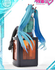 Hatsune Miku Prisma Wing PVC Statue 1/7 Hatsune Miku (Art by lack) 19 cm