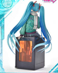 Hatsune Miku Prisma Wing PVC Statue 1/7 Hatsune Miku (Art by lack) 19 cm