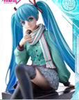 Hatsune Miku Prisma Wing PVC Statue 1/7 Hatsune Miku (Art by lack) 19 cm
