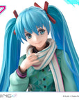 Hatsune Miku Prisma Wing PVC Statue 1/7 Hatsune Miku (Art by lack) 19 cm