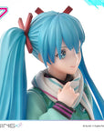 Hatsune Miku Prisma Wing PVC Statue 1/7 Hatsune Miku (Art by lack) 19 cm