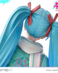 Hatsune Miku Prisma Wing PVC Statue 1/7 Hatsune Miku (Art by lack) 19 cm