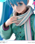 Hatsune Miku Prisma Wing PVC Statue 1/7 Hatsune Miku (Art by lack) 19 cm