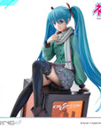 Hatsune Miku Prisma Wing PVC Statue 1/7 Hatsune Miku (Art by lack) 19 cm