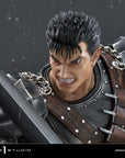 Berserk Statue 1/6 Guts Versus Zodd 51 cm