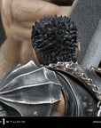 Berserk Statue 1/6 Guts Versus Zodd 51 cm
