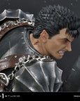 Berserk Statue 1/6 Guts Versus Zodd 51 cm