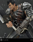 Berserk Statue 1/6 Guts Versus Zodd 51 cm