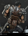 Berserk Statue 1/6 Guts Versus Zodd 51 cm