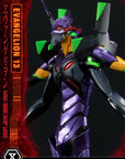 Neon Genesis Evangelion Statue Evangelion Unit 13 161 cm