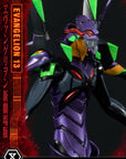 Neon Genesis Evangelion Statue Evangelion Unit 13 161 cm