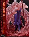 Neon Genesis Evangelion Statue Evangelion Unit 13 161 cm