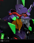 Neon Genesis Evangelion Statue Evangelion Unit 13 161 cm