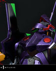 Neon Genesis Evangelion Statue Evangelion Unit 13 161 cm