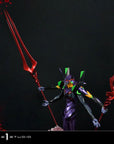 Neon Genesis Evangelion Statue Evangelion Unit 13 161 cm