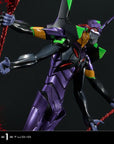 Neon Genesis Evangelion Statue Evangelion Unit 13 161 cm