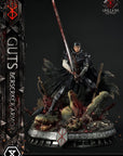 Berserk Statue 1/4 Guts Berserker Armor Unleash Edition 91 cm