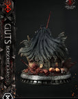 Berserk Statue 1/4 Guts Berserker Armor Unleash Edition 91 cm