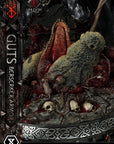 Berserk Statue 1/4 Guts Berserker Armor Unleash Edition 91 cm