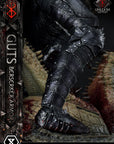 Berserk Statue 1/4 Guts Berserker Armor Unleash Edition 91 cm