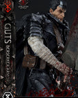 Berserk Statue 1/4 Guts Berserker Armor Unleash Edition 91 cm