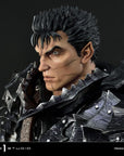 Berserk Statue 1/4 Guts Berserker Armor Unleash Edition 91 cm