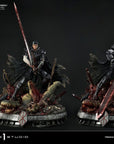 Berserk Statue 1/4 Guts Berserker Armor Unleash Edition 91 cm