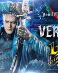 Devil May Cry 5 Statue 1/4 Vergil Exclusive Version 77 cm