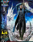 Devil May Cry 5 Statue 1/4 Vergil Exclusive Version 77 cm