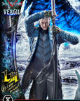 Devil May Cry 5 Statue 1/4 Vergil Exclusive Version 77 cm