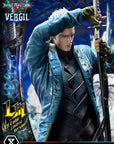 Devil May Cry 5 Statue 1/4 Vergil Exclusive Version 77 cm