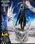 Devil May Cry 5 Statue 1/4 Vergil Exclusive Version 77 cm