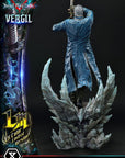 Devil May Cry 5 Statue 1/4 Vergil Exclusive Version 77 cm